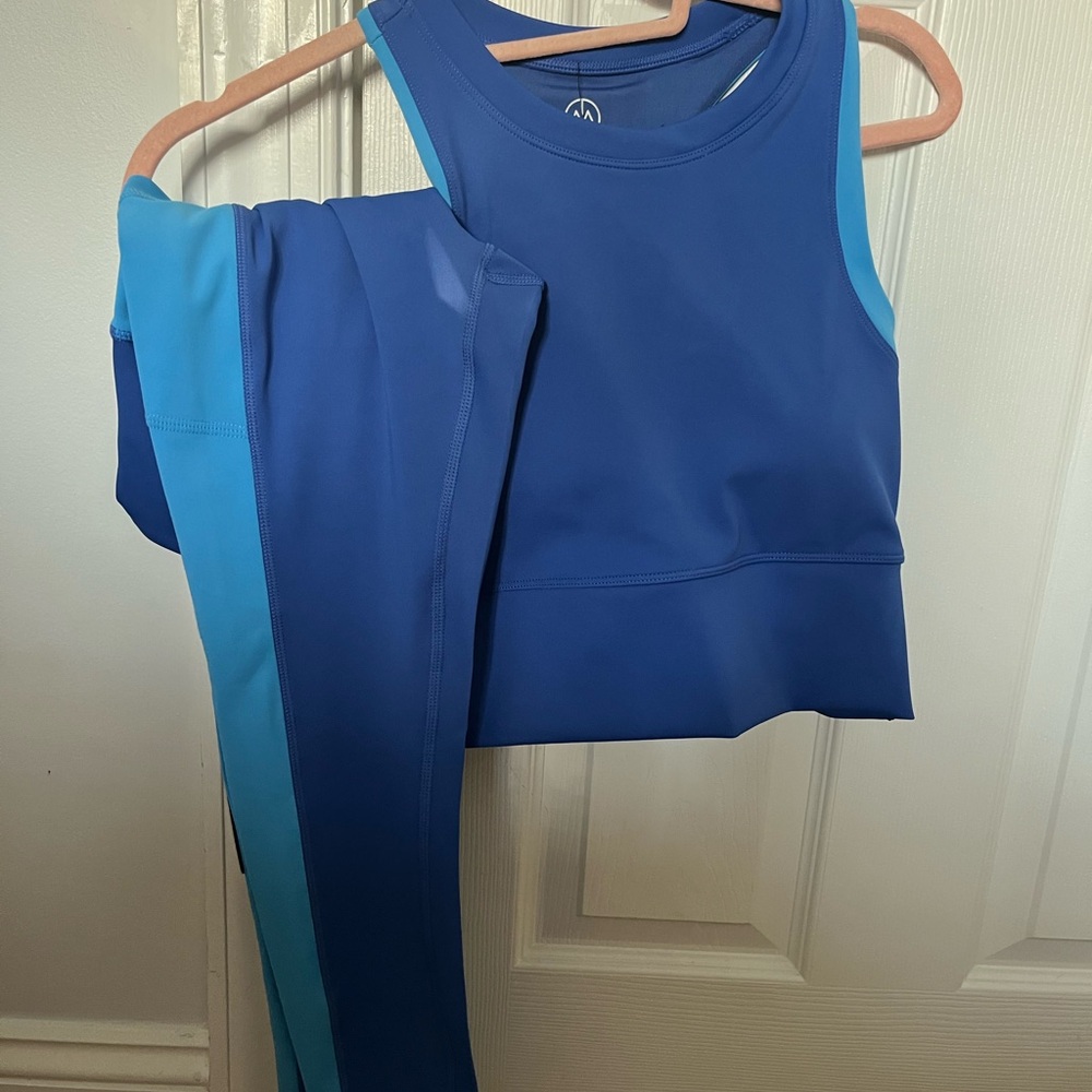 Workout set - Picture 2 of 2